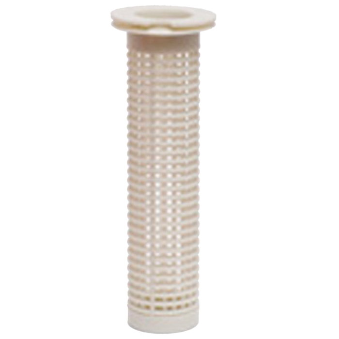 MAURER Tamis en nylon pour scellements chimiques 15 x 85 mm. MAURER Tamis en nylon pour scellements chimiques 15 x 85 mm.