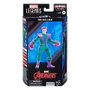 Hasbro Marvel Legends Series Classic Molecule Man