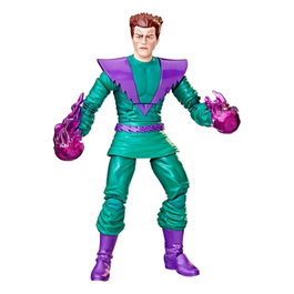 Hasbro Marvel Legends Series Classic Molecule Man