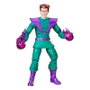 Hasbro Marvel Legends Series Classic Molecule Man
