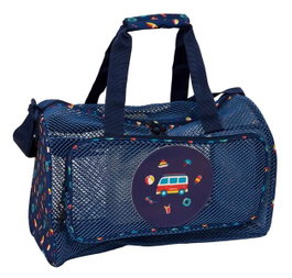 Safta Sac de plage 47x26x27cm
