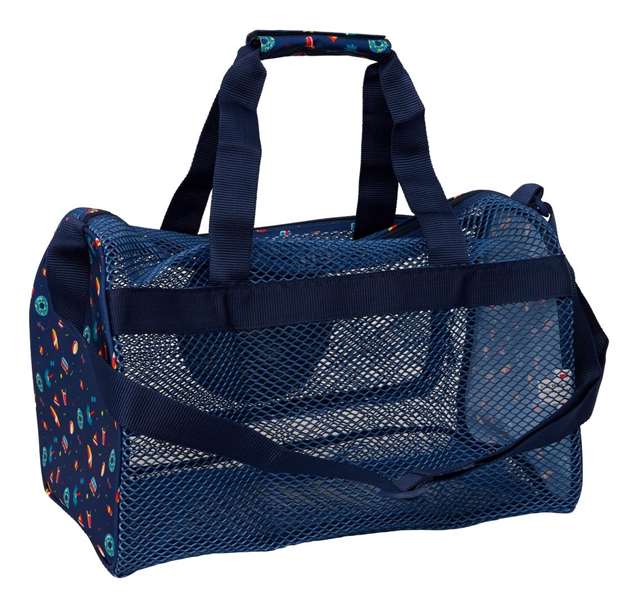 Safta Sac de plage 47x26x27cm Safta Sac de plage 47x26x27cm