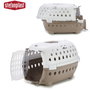 Stefanplast Transportin Plastique Chic Beige 50x34x34 cm (Set de 6)