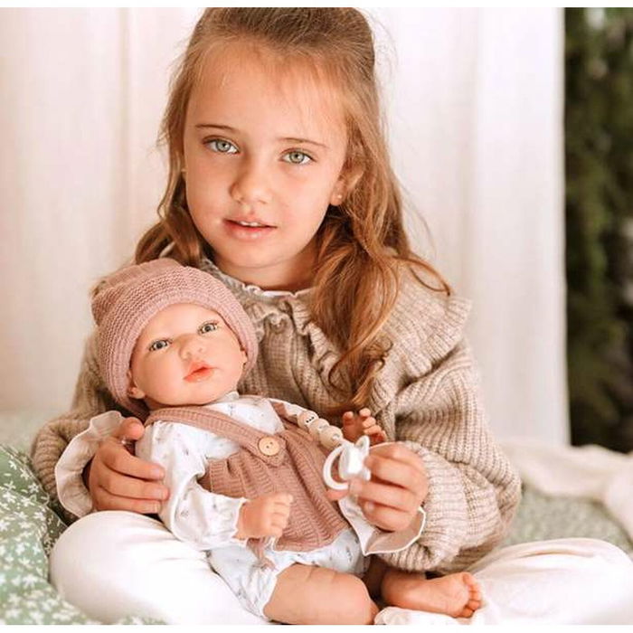 Poupée Bébé Arias Sandra 40 cm Poupée Bébé Arias Sandra 40 cm