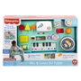 Fisher-Price Mesa de Mezclas DJ Musical