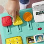 Fisher-Price Mesa de Mezclas DJ Musical