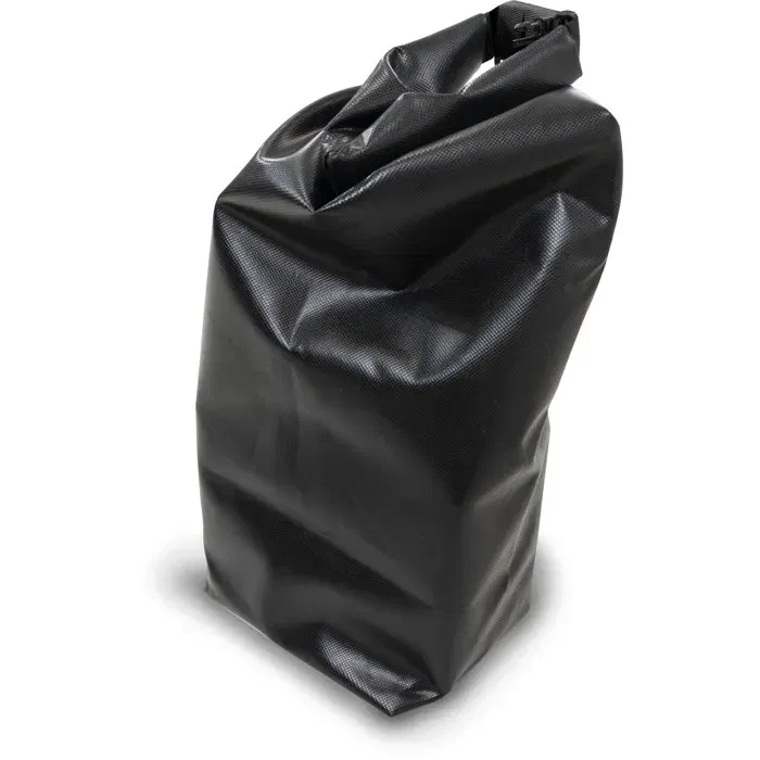 Dometic HUB Weight Bag - Sac de lestage pour fixation sur sols durs, rocailleux ou sableux - Alternative aux piquets de tente Dometic HUB Weight Bag - Sac de lestage pour fixation sur sols durs, rocailleux ou sableux - Alternative aux piquets de tente