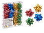 Pincello 40 Laissez-Passer Mate PVC 6 cm - Lot Multicolore (Jaune, Bleu, Rouge, Vert) (Set de 12)