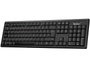 Sandberg Clavier de Bureau Filaire USB, Disposition Nord, Touches Sourdes