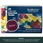 Panpastel 20 - Tons Extra Sombres