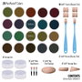 Panpastel 20 - Tons Extra Sombres