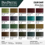 Panpastel 20 - Tons Extra Sombres