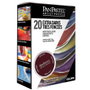 Panpastel 20 - Tons Extra Sombres