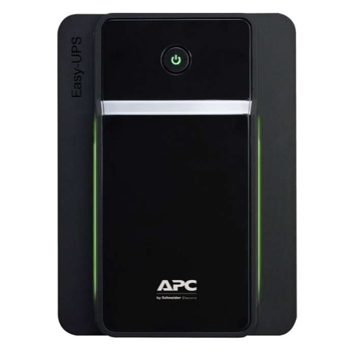 Système d'Alimentation Sans Interruption Interactif APC BVX1200LI-GR 650 W 27 W