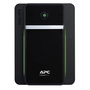 Système d'Alimentation Sans Interruption Interactif APC BVX1200LI-GR 650 W 27 W