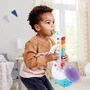 Vtech Saxophone Lumi Magique - Jouet musical éducatif pour enfants 2-5 ans, 9 modes de jeu (sons d'instruments, chiffres, couleurs)