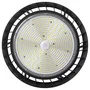 Lifud Campana LED 200W (120W-160W-200W) - 36000 Lm - Régulation 1-10V - Driver intégré - Chip Philips - Blanc Froid 6000K - IP65 - Réf. 1916-NS-HB200W-S-CW