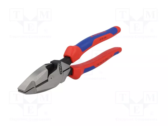 KNIPEX Pince universelle 240 mm