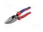 KNIPEX Pince universelle 240 mm
