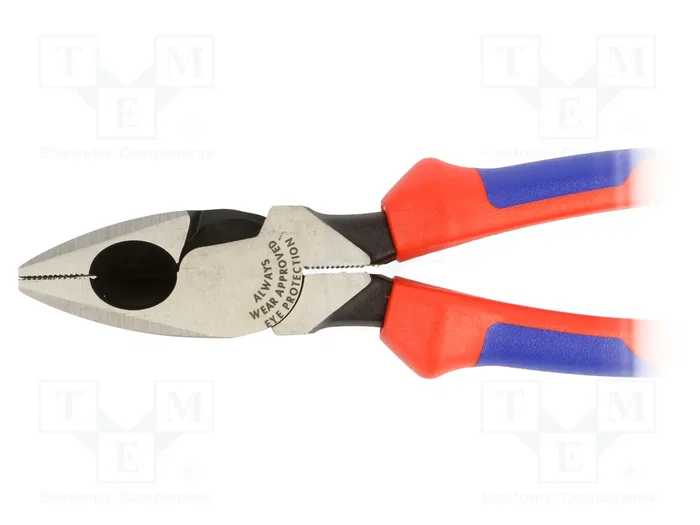 KNIPEX Pince universelle 240 mm
