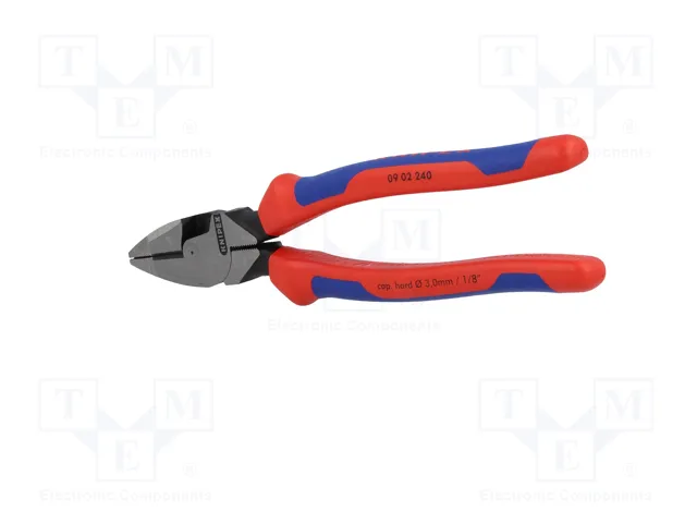 KNIPEX Pince universelle 240 mm