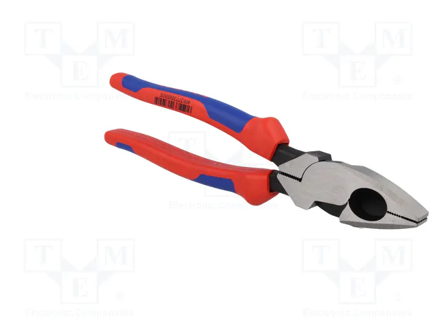 KNIPEX Pince universelle 240 mm