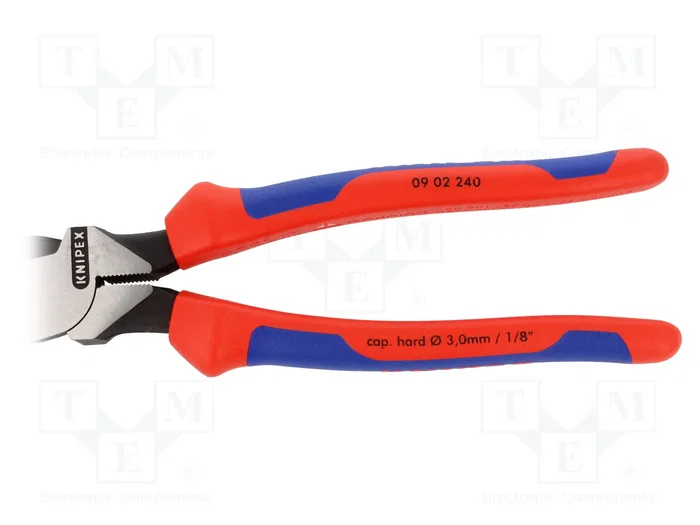 KNIPEX Pince universelle 240 mm