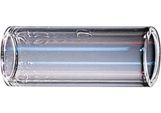 Dunlop Slide Glass Medium (20 x 25 x 60 mm) Lame de verre - 10 x 2,7 x 13 cm Dunlop Slide Glass Medium (20 x 25 x 60 mm) Lame de verre - 10 x 2,7 x 13 cm