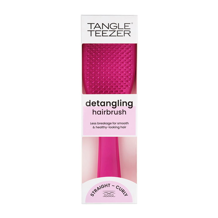 Tangle Teezer DÉMÊLEUR ULTIME #Framboise Électrique