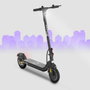 Ezway EZWAY EX85 Trottinette Électrique Noir
