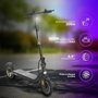 Ezway EZWAY EX85 Trottinette Électrique Noir