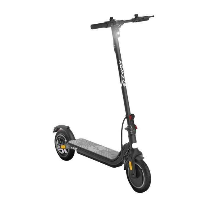 Ezway EZWAY EX85 Trottinette Électrique Noir