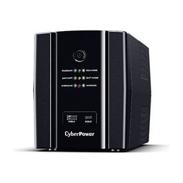 CyberPower UT 1500VA (UT1500EG) UPS
