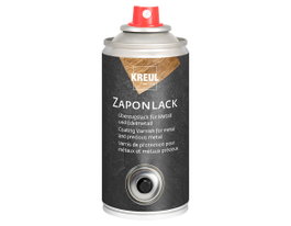 Kreul Vernis acrylique zapon Spray 150ml