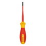 Bosch Tournevis VDE SL3,5x75 Plat