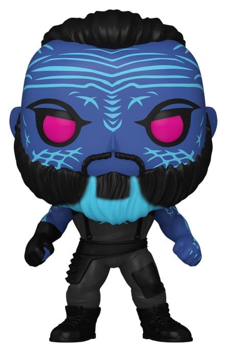 WWE POP! Vinyl figurine Bray Wyatt 9 cm WWE POP! Vinyl figurine Bray Wyatt 9 cm