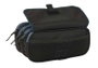 Safta Blackfit8 California - Porte-tout triple grand en matière recyclée, 21,5 x 10 x 8 cm - Produit en espagnol
