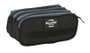 Safta Blackfit8 California - Porte-tout triple grand en matière recyclée, 21,5 x 10 x 8 cm - Produit en espagnol