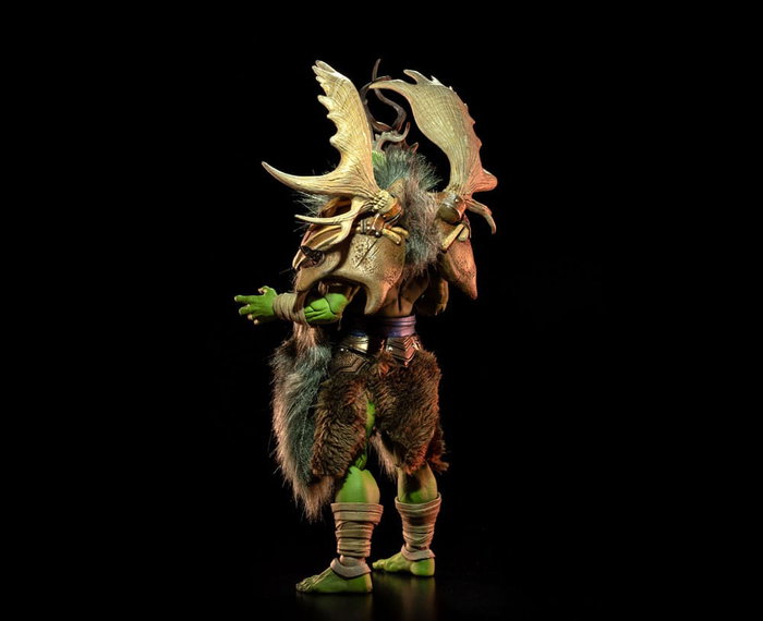 Four Horsemen Toy Design Mythic Legions : Poxxus figurine Tharnog Four Horsemen Toy Design Mythic Legions : Poxxus figurine Tharnog
