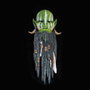 Four Horsemen Toy Design Mythic Legions : Poxxus figurine Tharnog