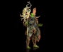 Four Horsemen Toy Design Mythic Legions : Poxxus figurine Tharnog