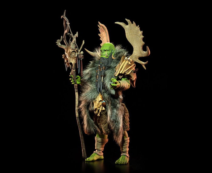 Four Horsemen Toy Design Mythic Legions : Poxxus figurine Tharnog Four Horsemen Toy Design Mythic Legions : Poxxus figurine Tharnog
