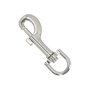WOLFPACK LINEA PROFESIONAL Mosqueton muelle 1/2 avec anneau pivotant
