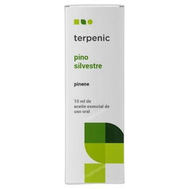 TERPENIC Huile essentielle de pin sylvestre 10ml