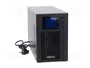 QOLTEC UPS 1kVA 800W 230V