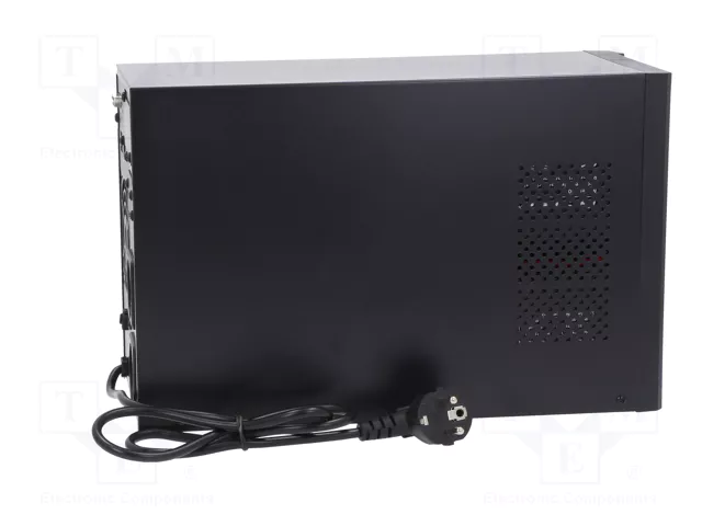 QOLTEC UPS 1kVA 800W 230V QOLTEC UPS 1kVA 800W 230V