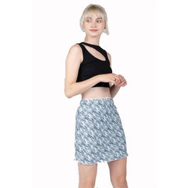 Maillot de Corps sans Manches pour Femme 24COLOURS Noir M