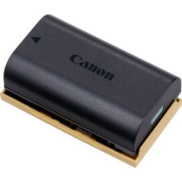 Canon LP-EL Batteries de flash 1920 mAh (Lithium-ion) 7,2V