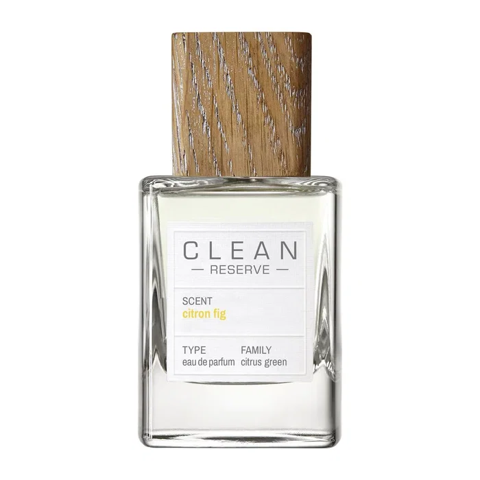 Clean Citron Fig Eau de Parfum 30 ml Clean Citron Fig Eau de Parfum 30 ml