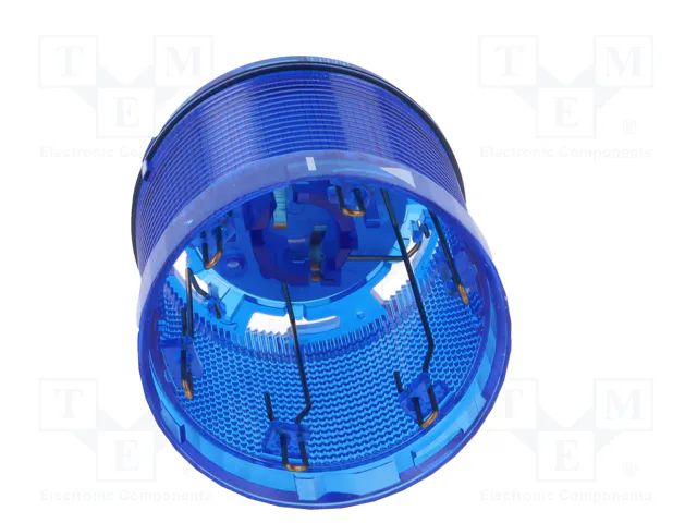 SIEMENS 8WD4400-1AF Avertisseur lumineux bleu 12÷240V DC/AC SIEMENS 8WD4400-1AF Avertisseur lumineux bleu 12÷240V DC/AC